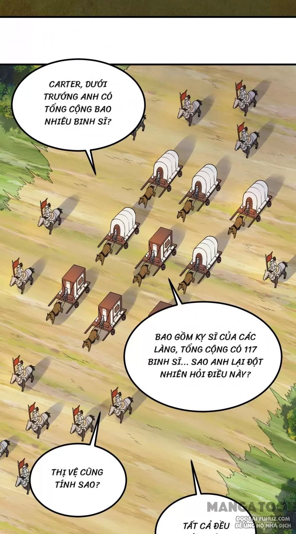 Sống Trên Hoang đảo Cùng Các Em Gái Chapter 273 - 15