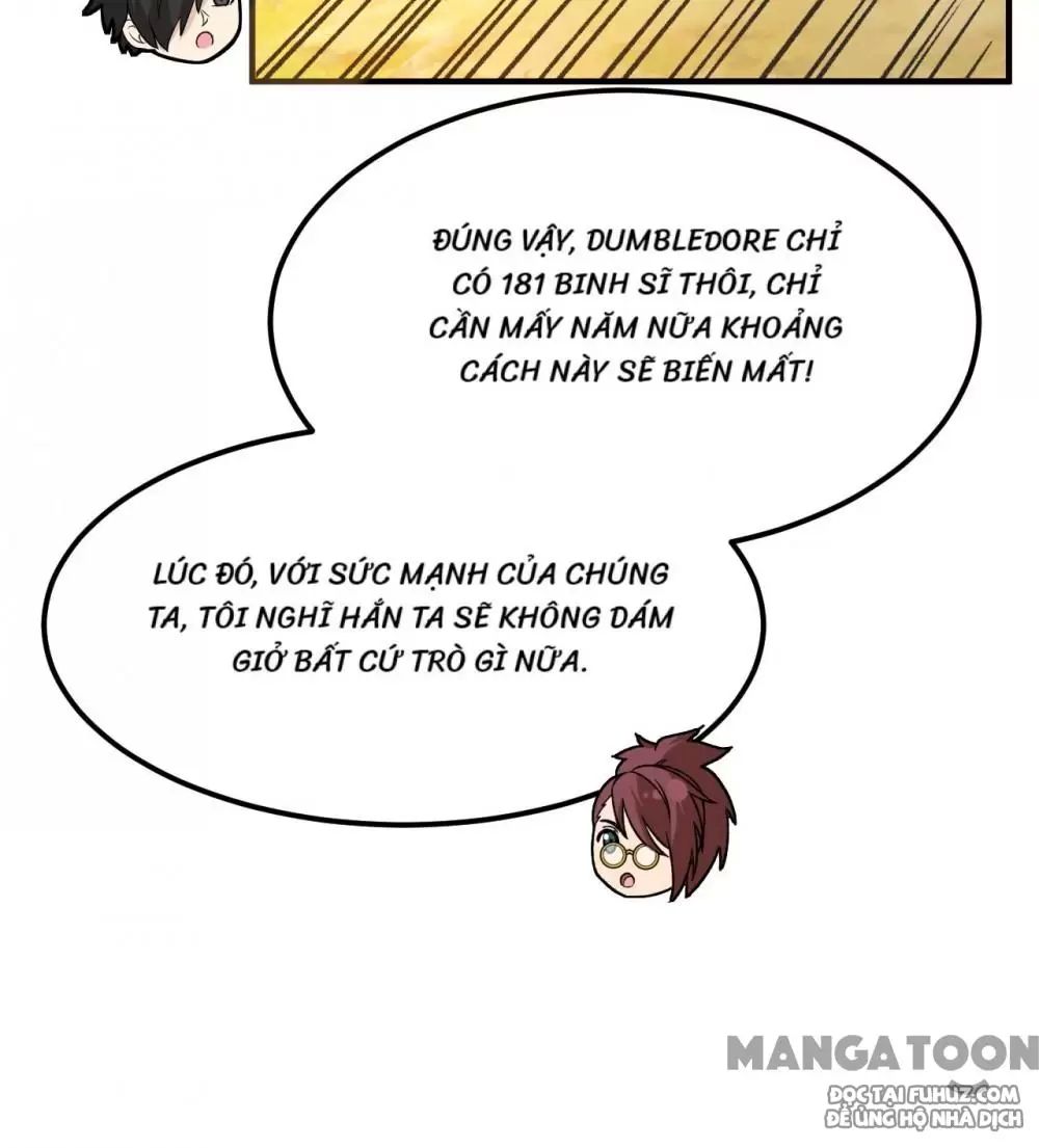 Sống Trên Hoang đảo Cùng Các Em Gái Chapter 273 - 20