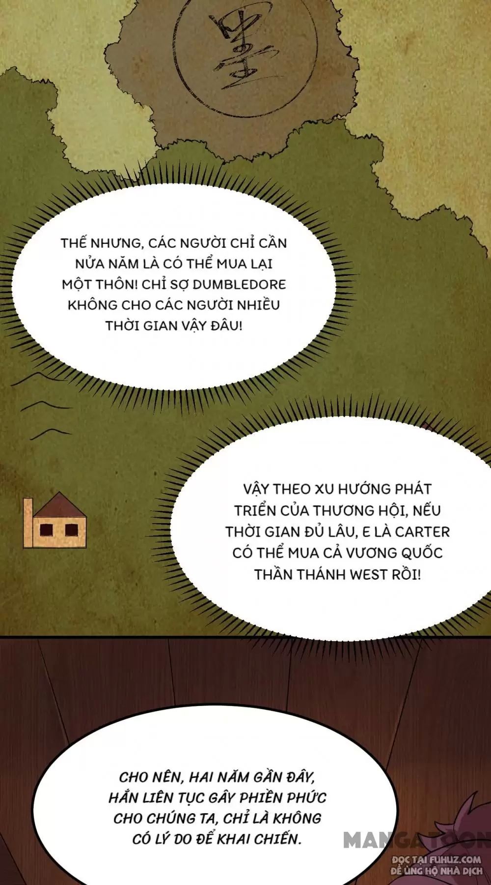 Sống Trên Hoang đảo Cùng Các Em Gái Chapter 273 - 26