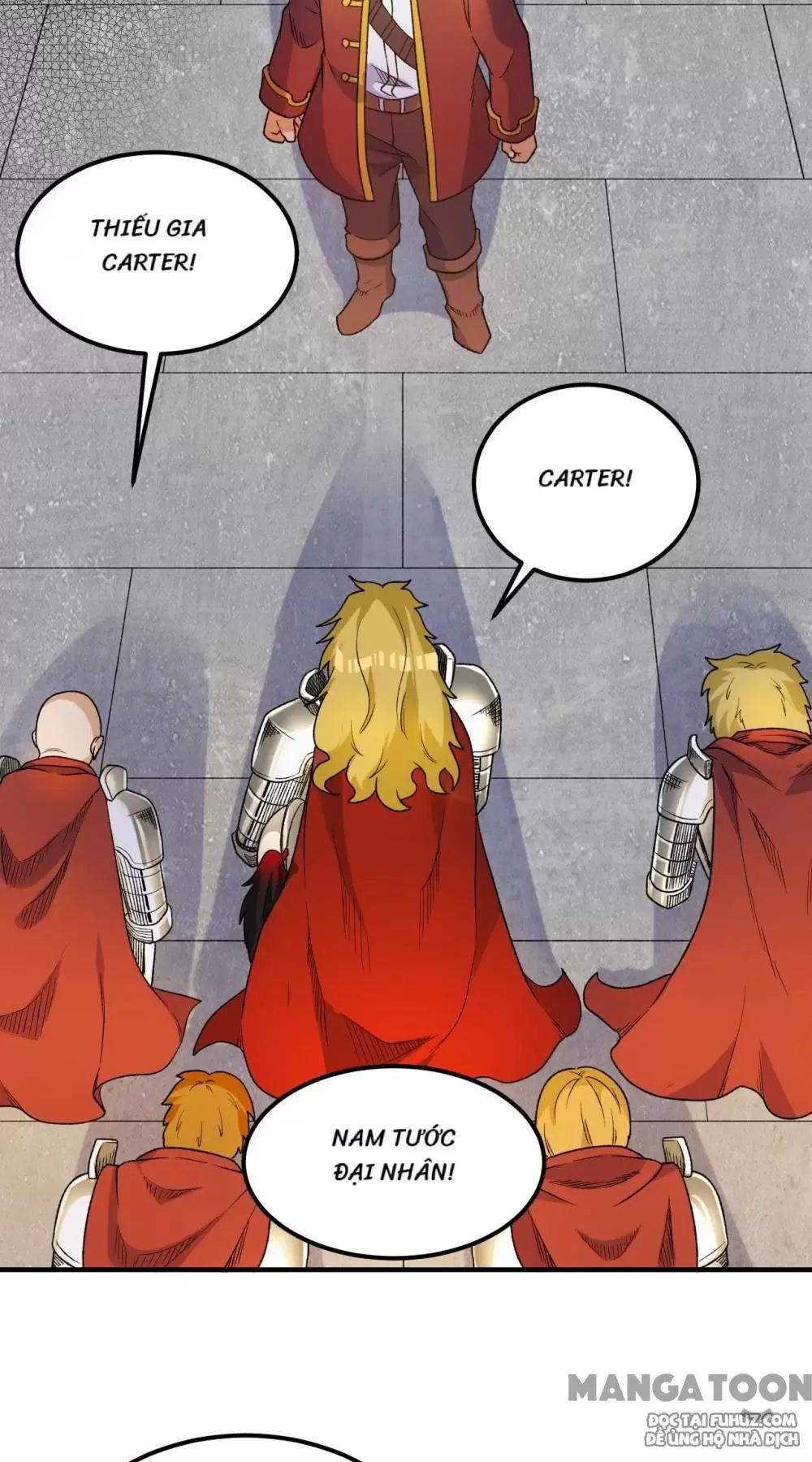 Sống Trên Hoang đảo Cùng Các Em Gái Chapter 273 - 5
