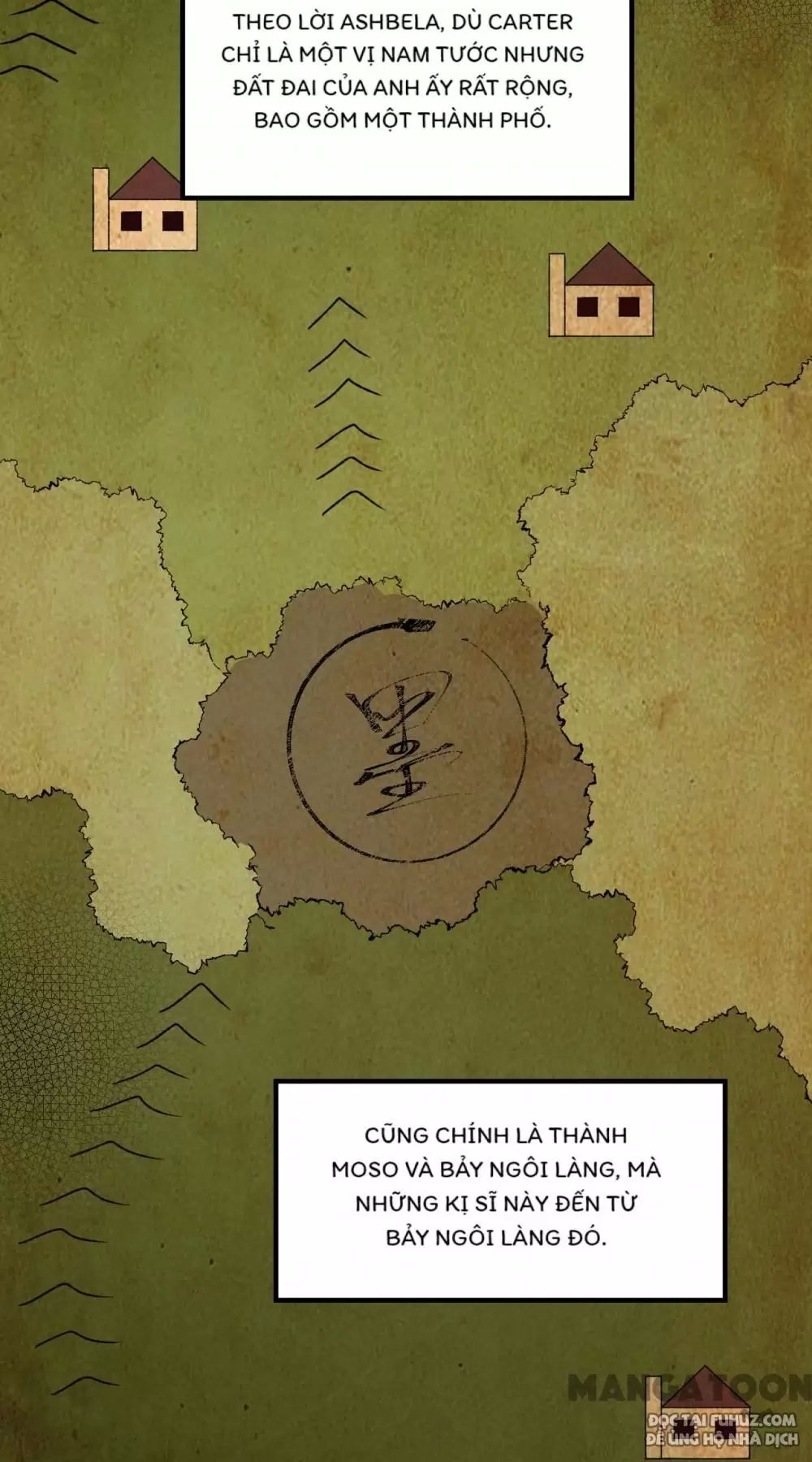 Sống Trên Hoang đảo Cùng Các Em Gái Chapter 273 - 8