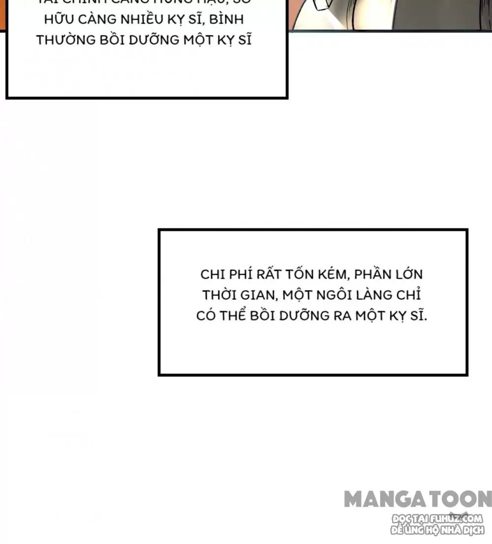 Sống Trên Hoang đảo Cùng Các Em Gái Chapter 273 - 10