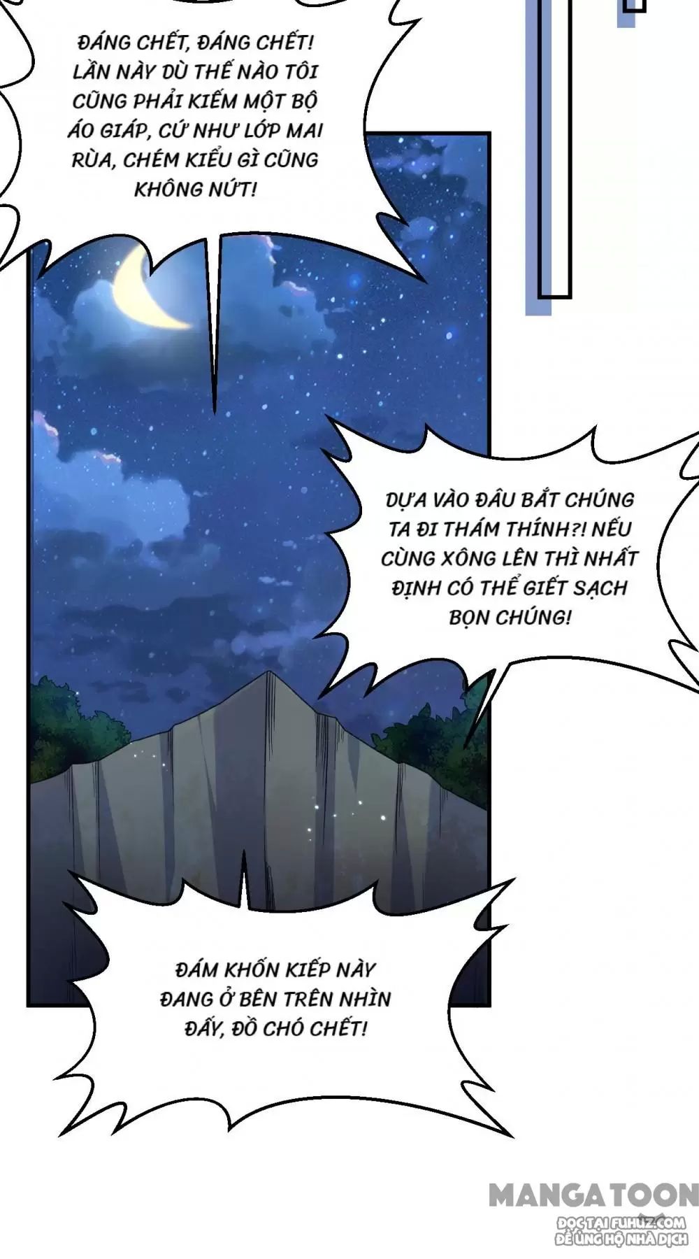 Sống Trên Hoang đảo Cùng Các Em Gái Chapter 274 - 19