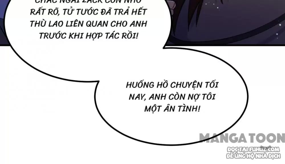 Sống Trên Hoang đảo Cùng Các Em Gái Chapter 274 - 21