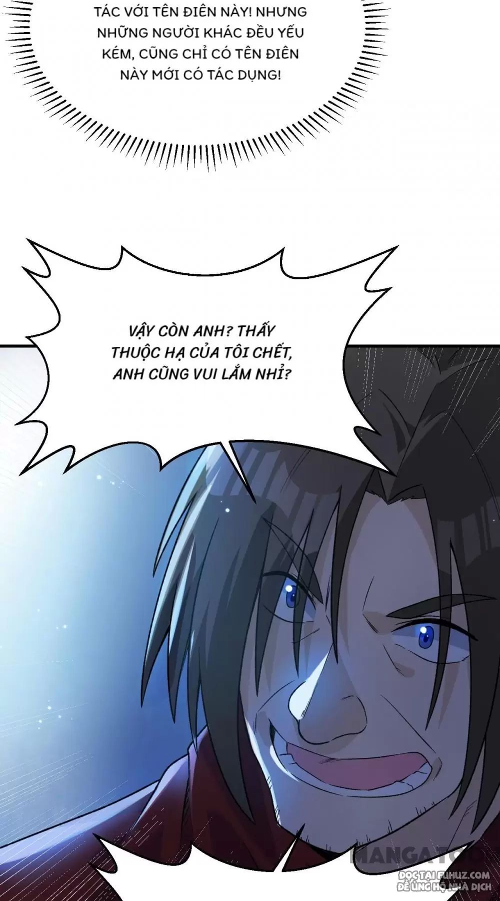 Sống Trên Hoang đảo Cùng Các Em Gái Chapter 274 - 24