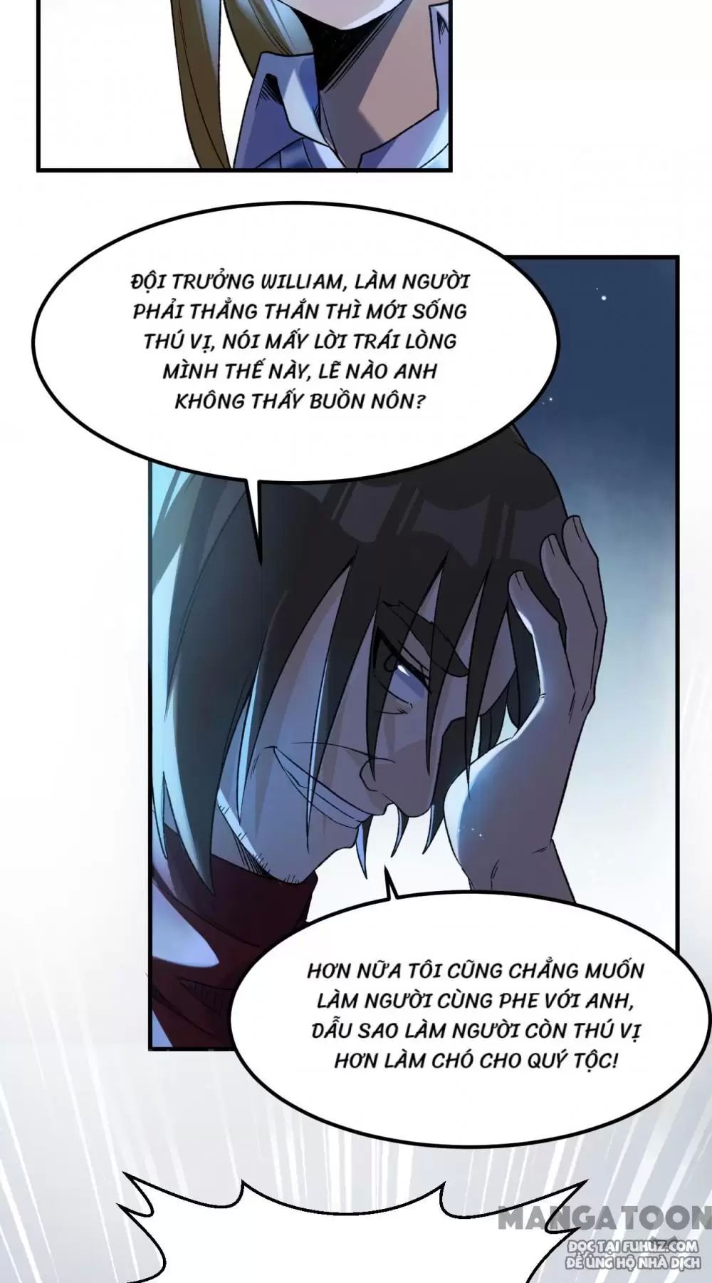 Sống Trên Hoang đảo Cùng Các Em Gái Chapter 274 - 26