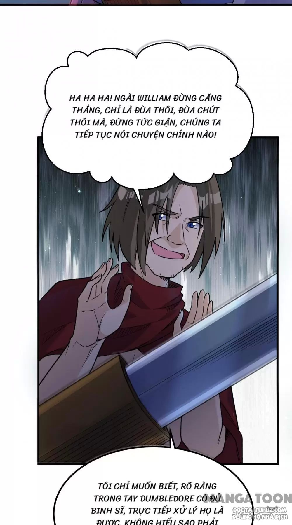 Sống Trên Hoang đảo Cùng Các Em Gái Chapter 274 - 28