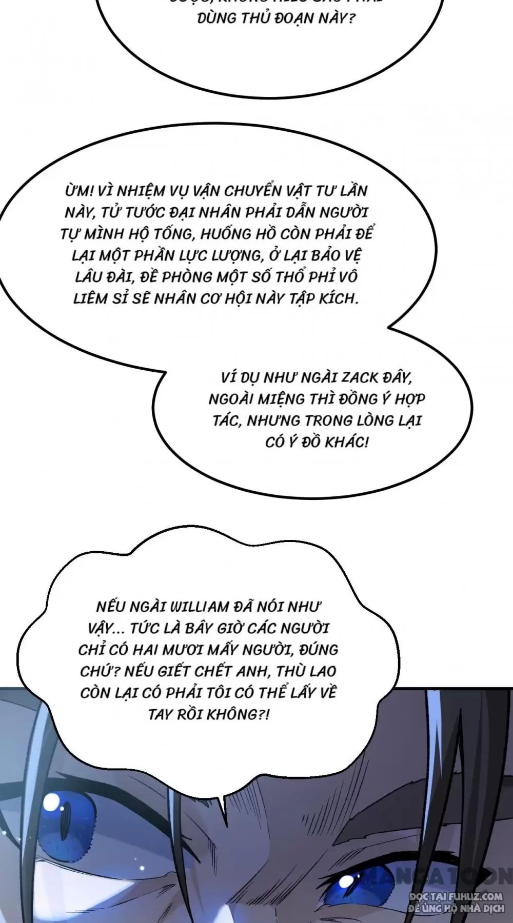 Sống Trên Hoang đảo Cùng Các Em Gái Chapter 274 - 29