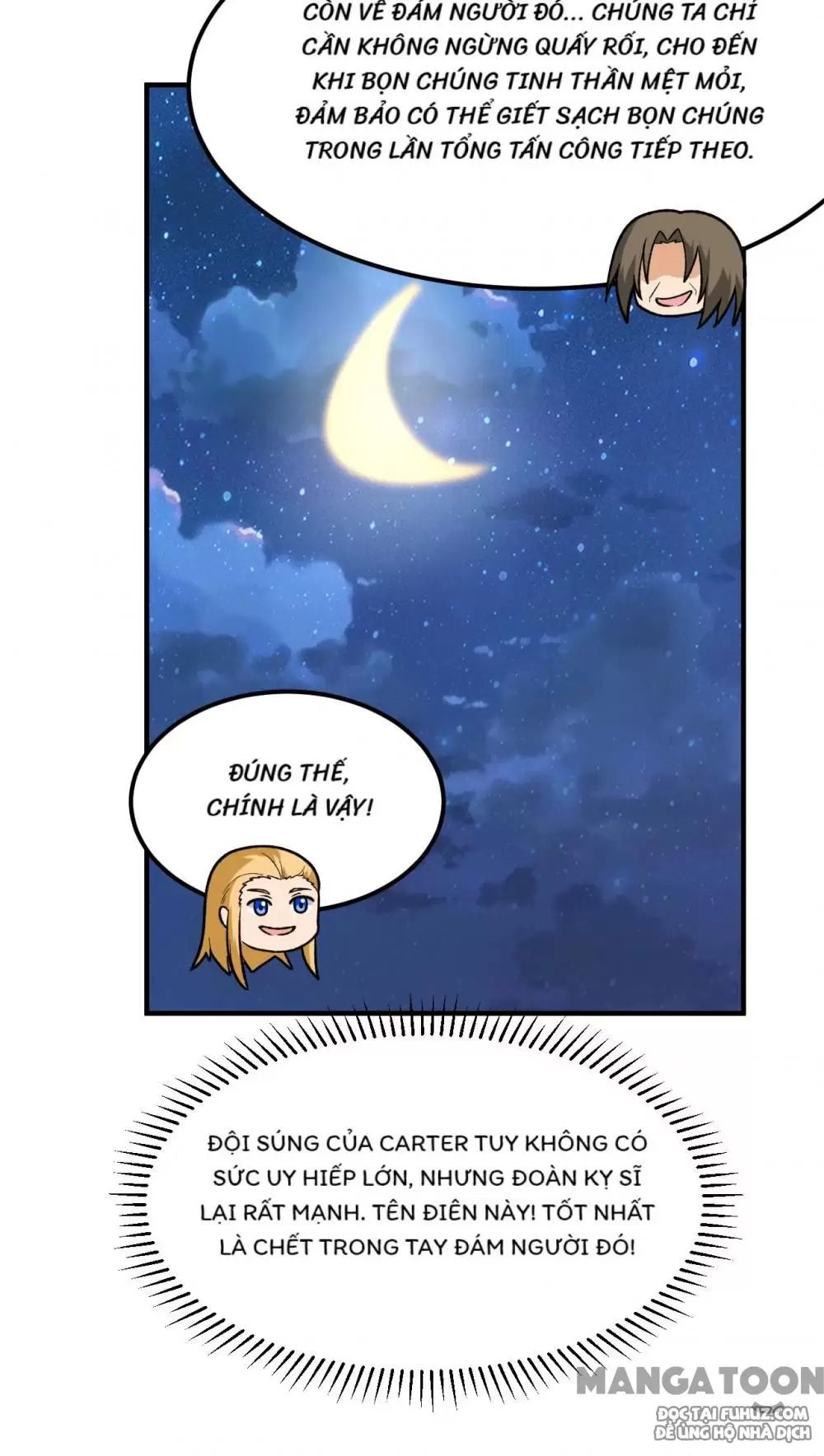 Sống Trên Hoang đảo Cùng Các Em Gái Chapter 274 - 31