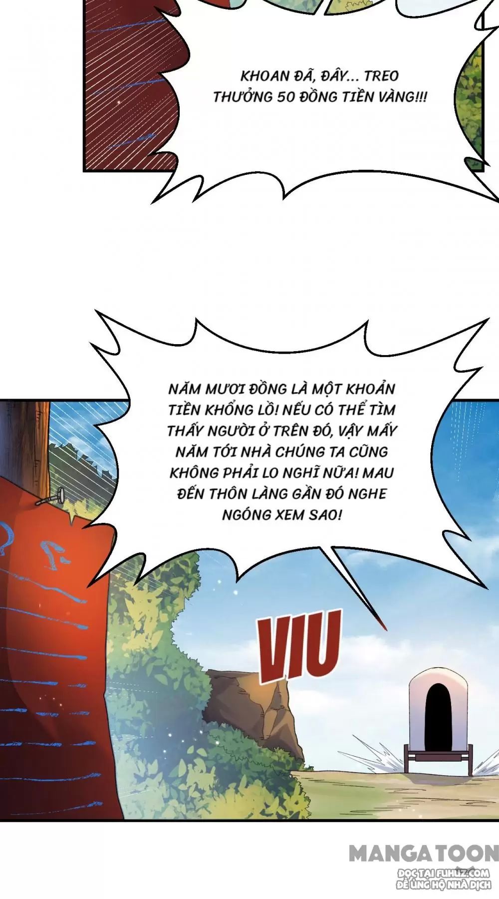 Sống Trên Hoang đảo Cùng Các Em Gái Chapter 274 - 38