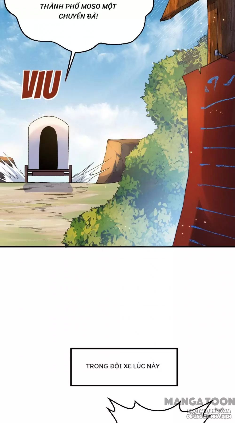 Sống Trên Hoang đảo Cùng Các Em Gái Chapter 274 - 40