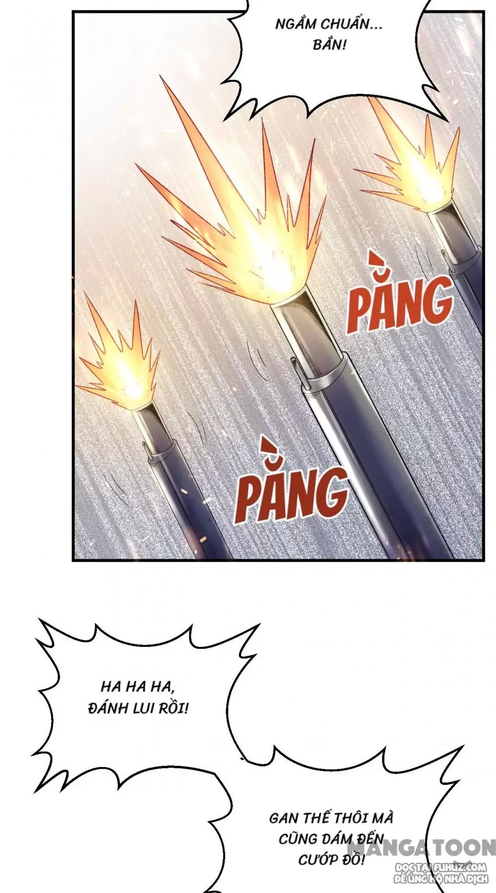 Sống Trên Hoang đảo Cùng Các Em Gái Chapter 274 - 41