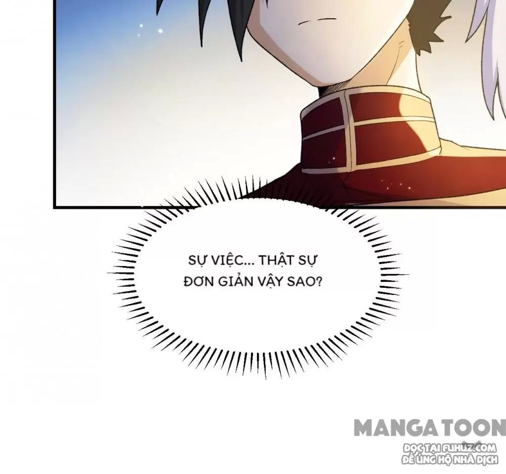 Sống Trên Hoang đảo Cùng Các Em Gái Chapter 274 - 43