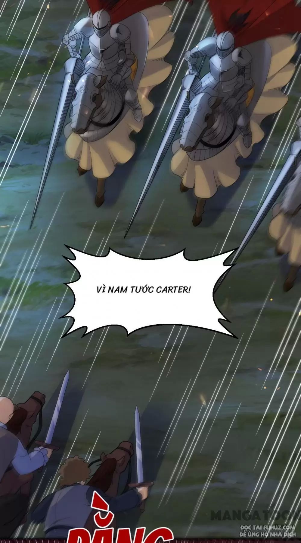 Sống Trên Hoang đảo Cùng Các Em Gái Chapter 274 - 8