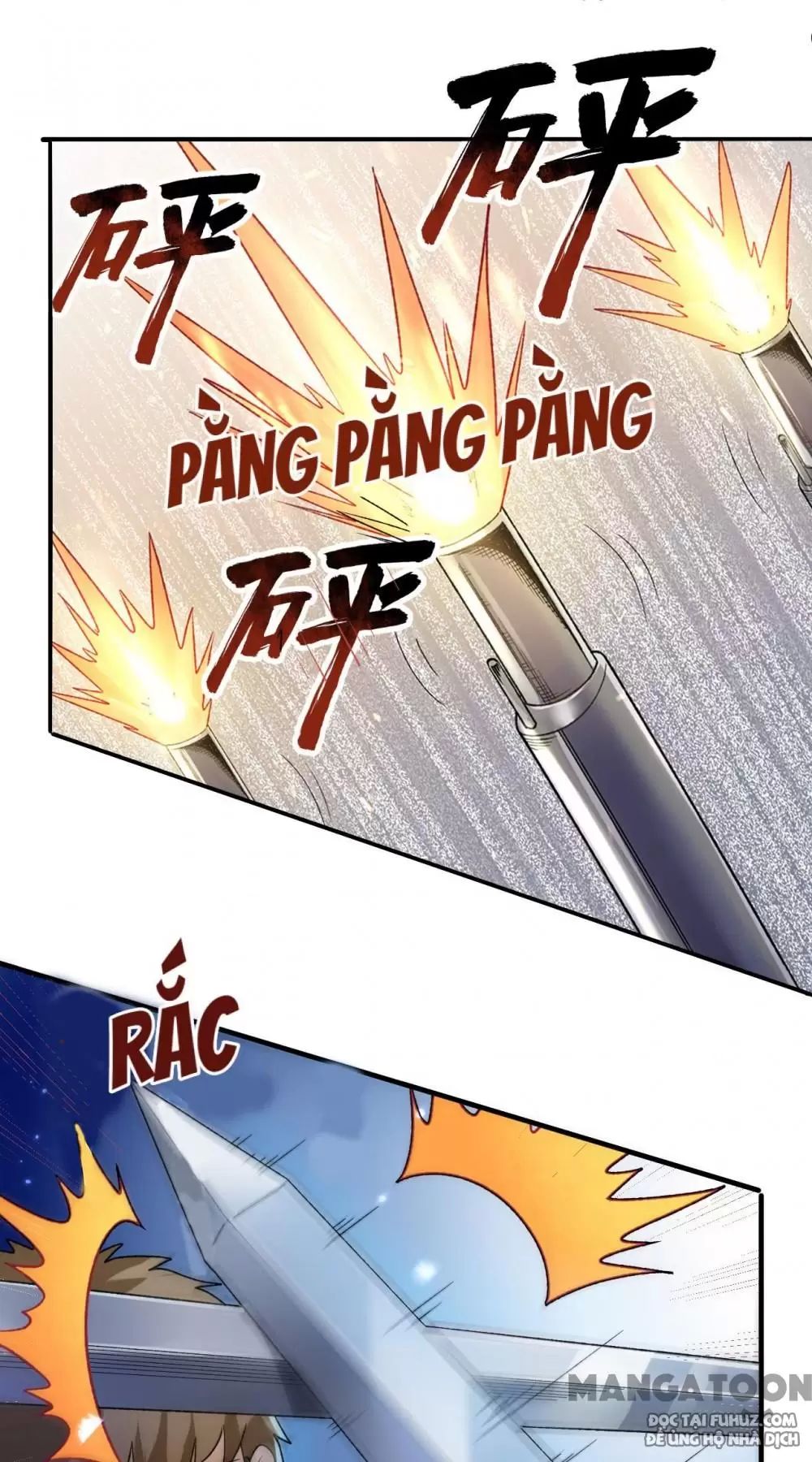 Sống Trên Hoang đảo Cùng Các Em Gái Chapter 275 - 1