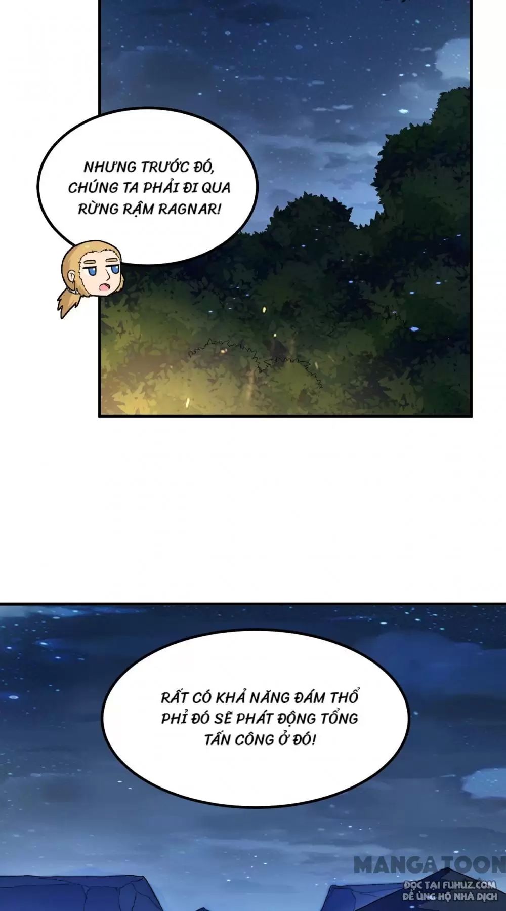 Sống Trên Hoang đảo Cùng Các Em Gái Chapter 275 - 13