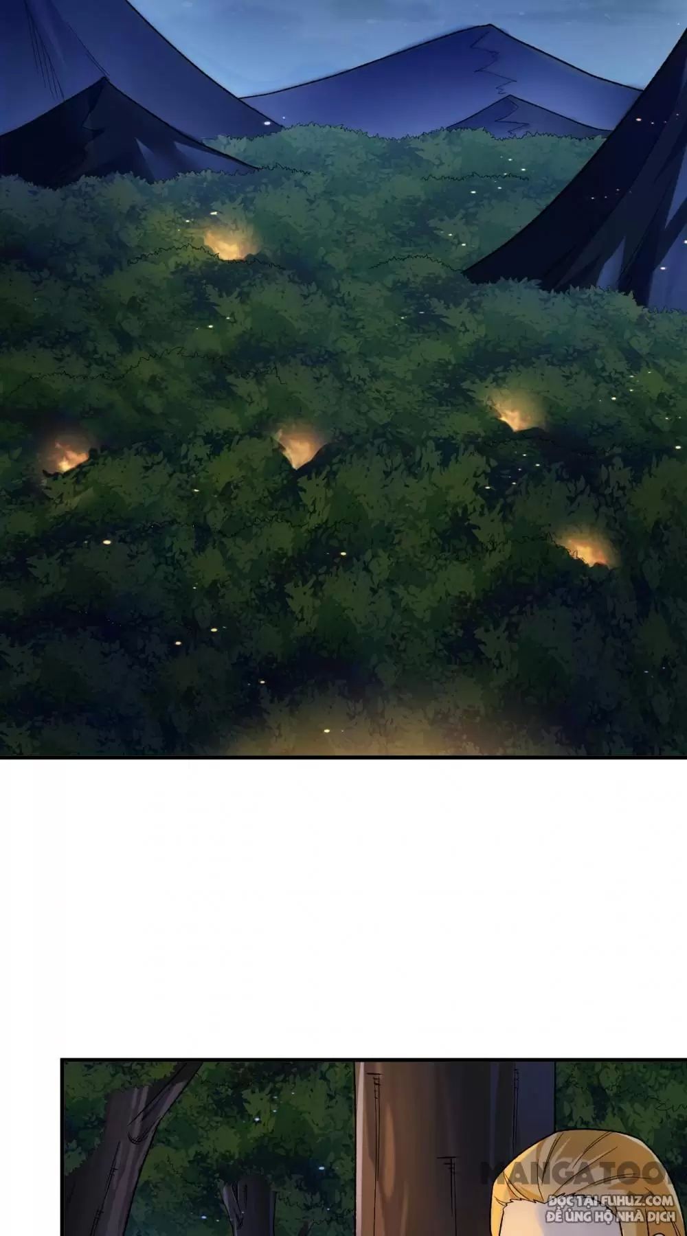 Sống Trên Hoang đảo Cùng Các Em Gái Chapter 275 - 17
