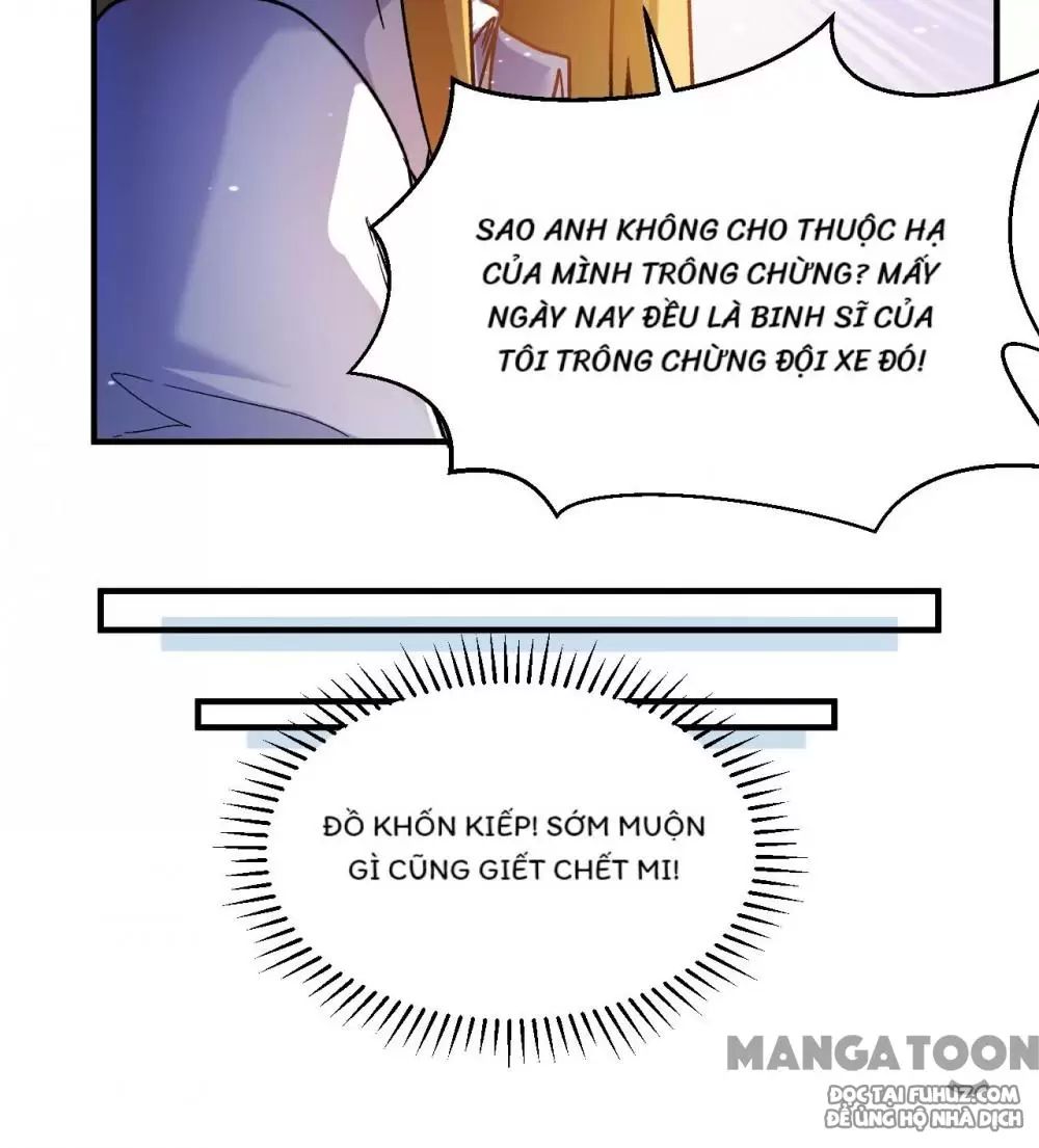 Sống Trên Hoang đảo Cùng Các Em Gái Chapter 275 - 20
