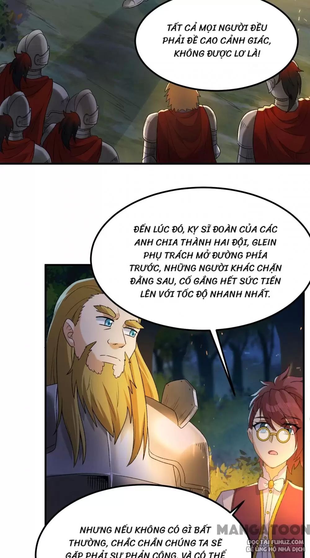 Sống Trên Hoang đảo Cùng Các Em Gái Chapter 275 - 22