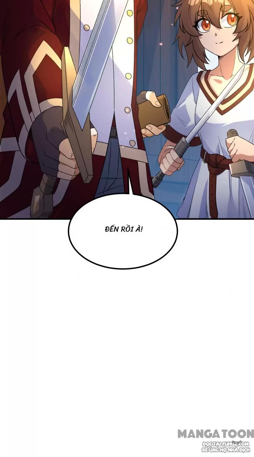 Sống Trên Hoang đảo Cùng Các Em Gái Chapter 275 - 35
