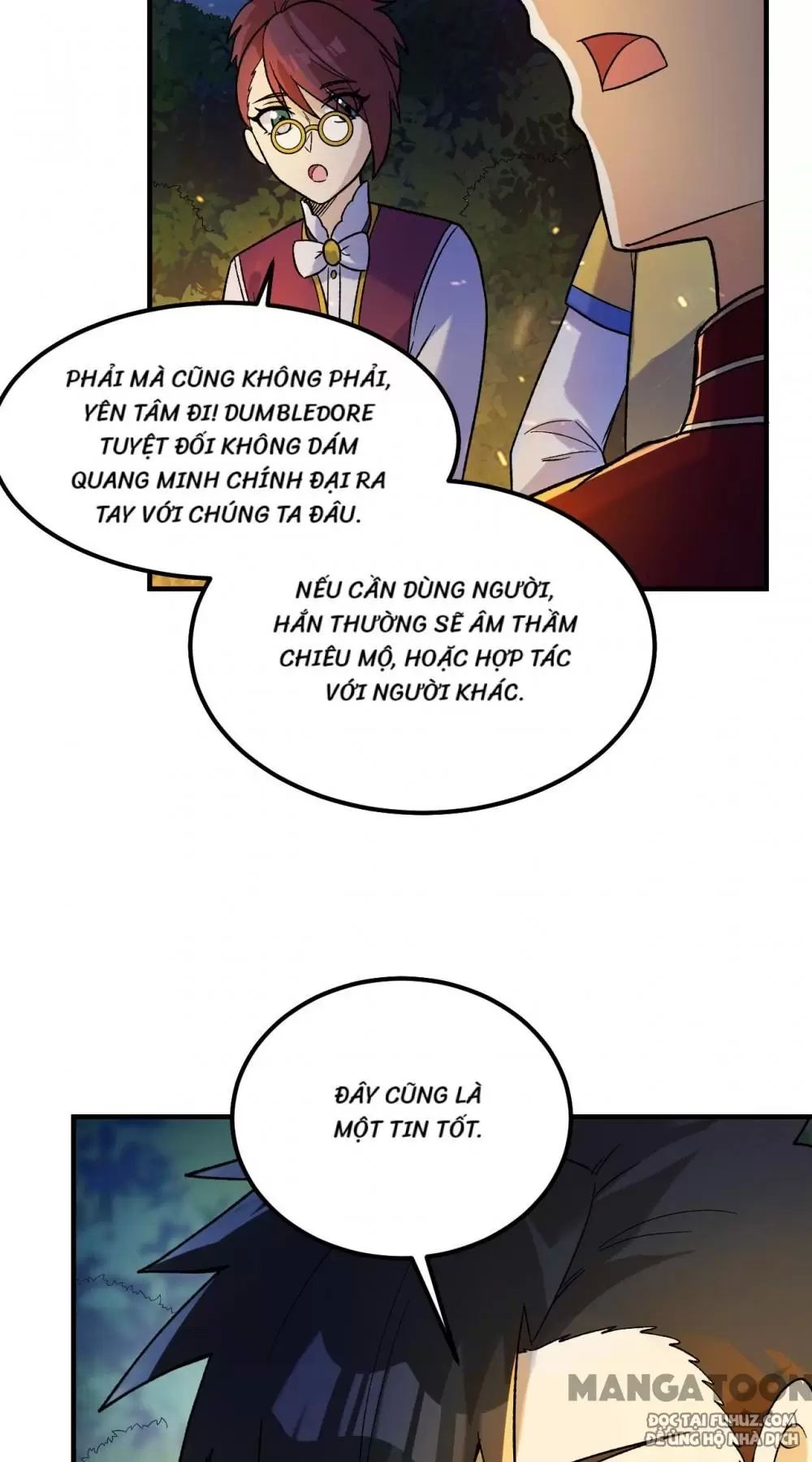 Sống Trên Hoang đảo Cùng Các Em Gái Chapter 275 - 8