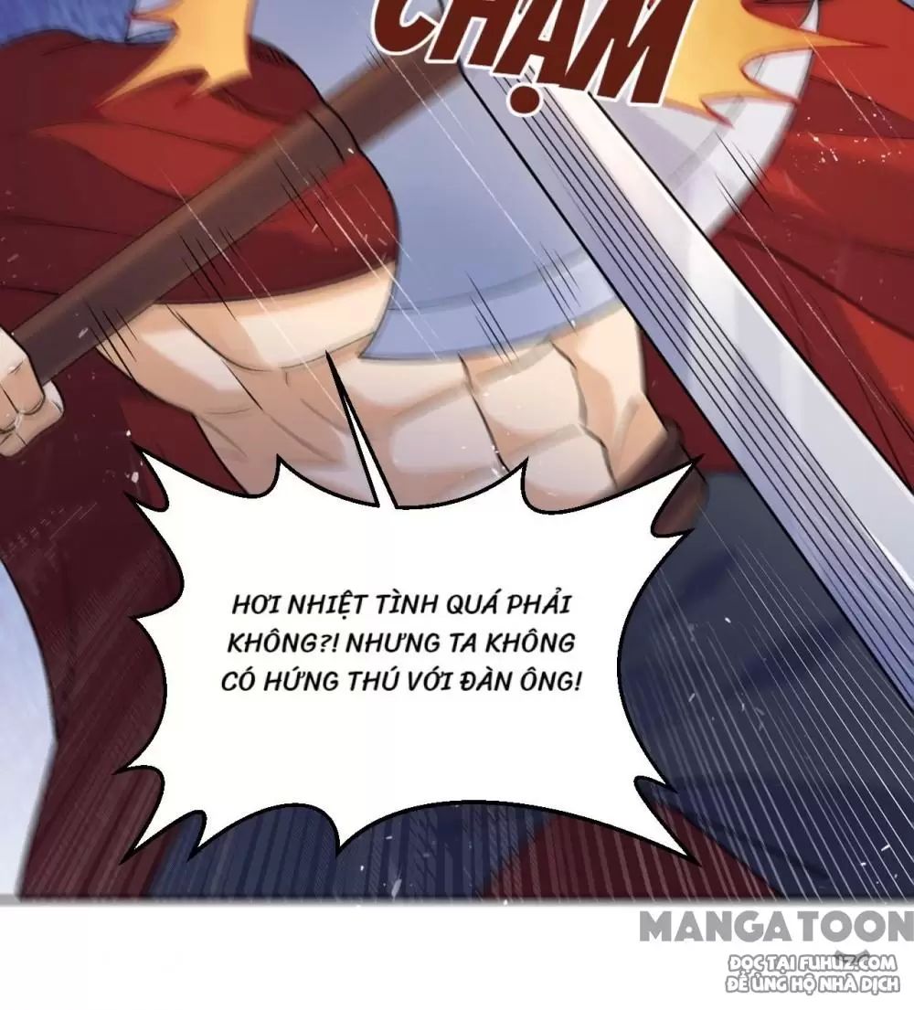 Sống Trên Hoang đảo Cùng Các Em Gái Chapter 276 - 20