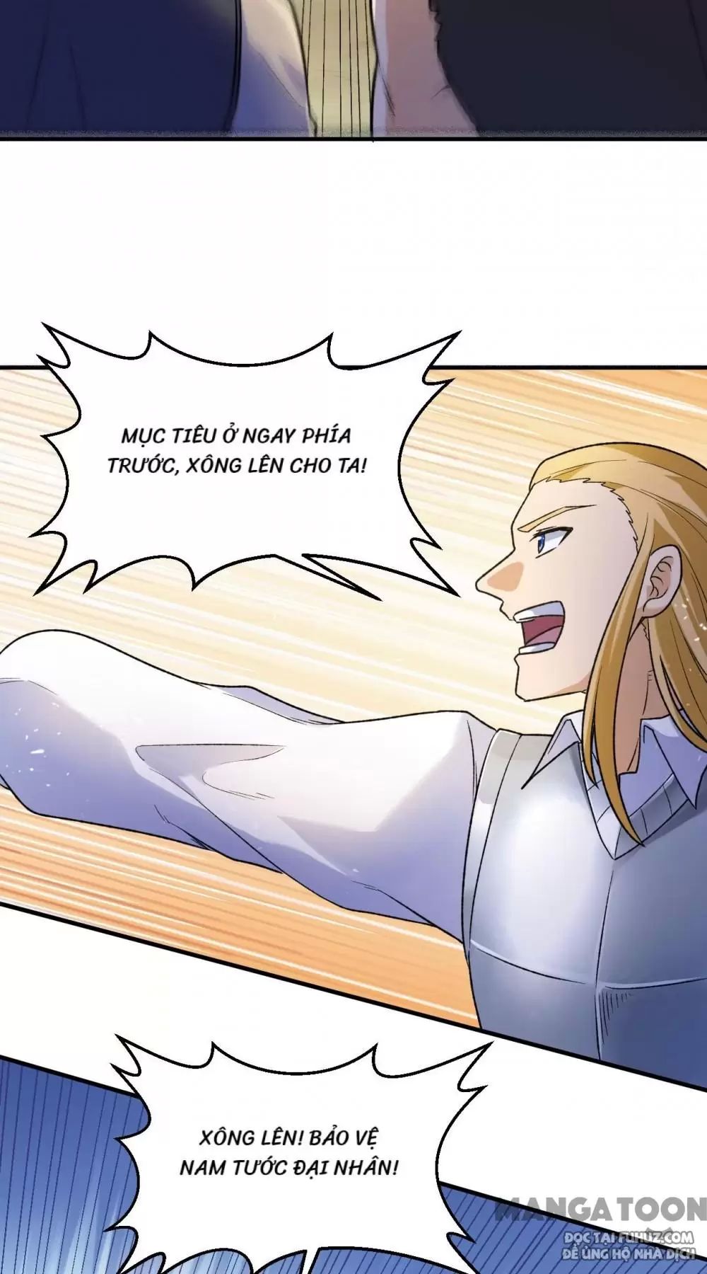 Sống Trên Hoang đảo Cùng Các Em Gái Chapter 276 - 2