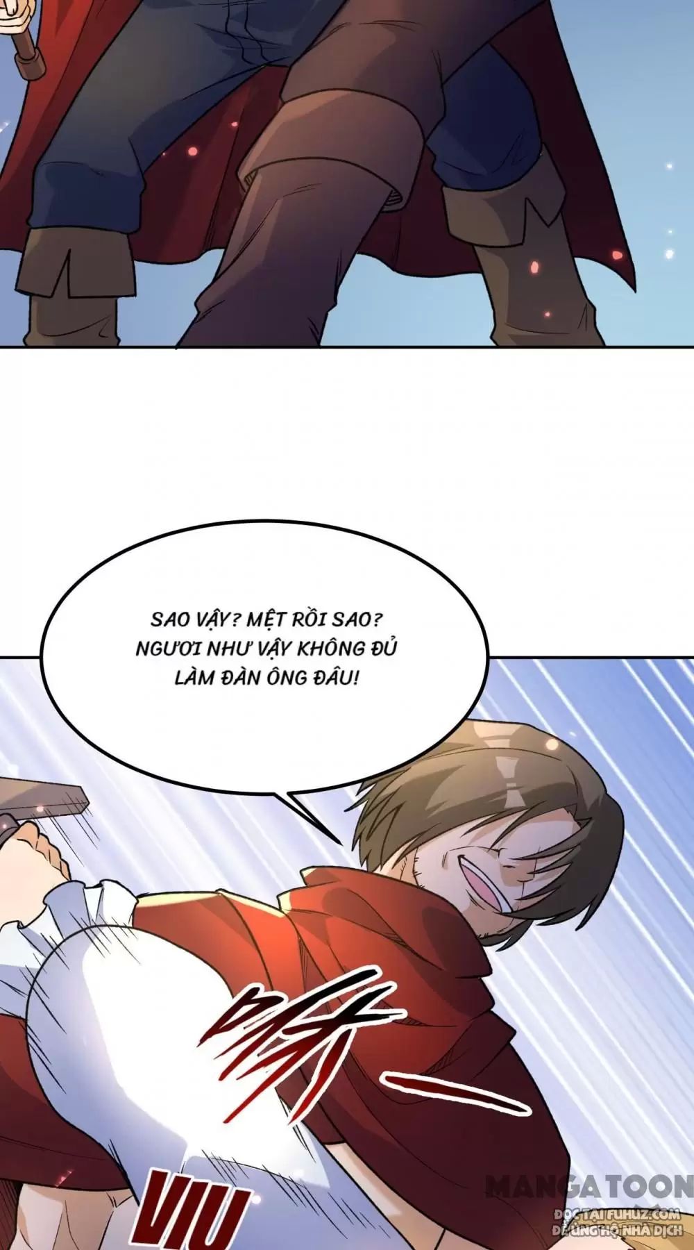 Sống Trên Hoang đảo Cùng Các Em Gái Chapter 276 - 26