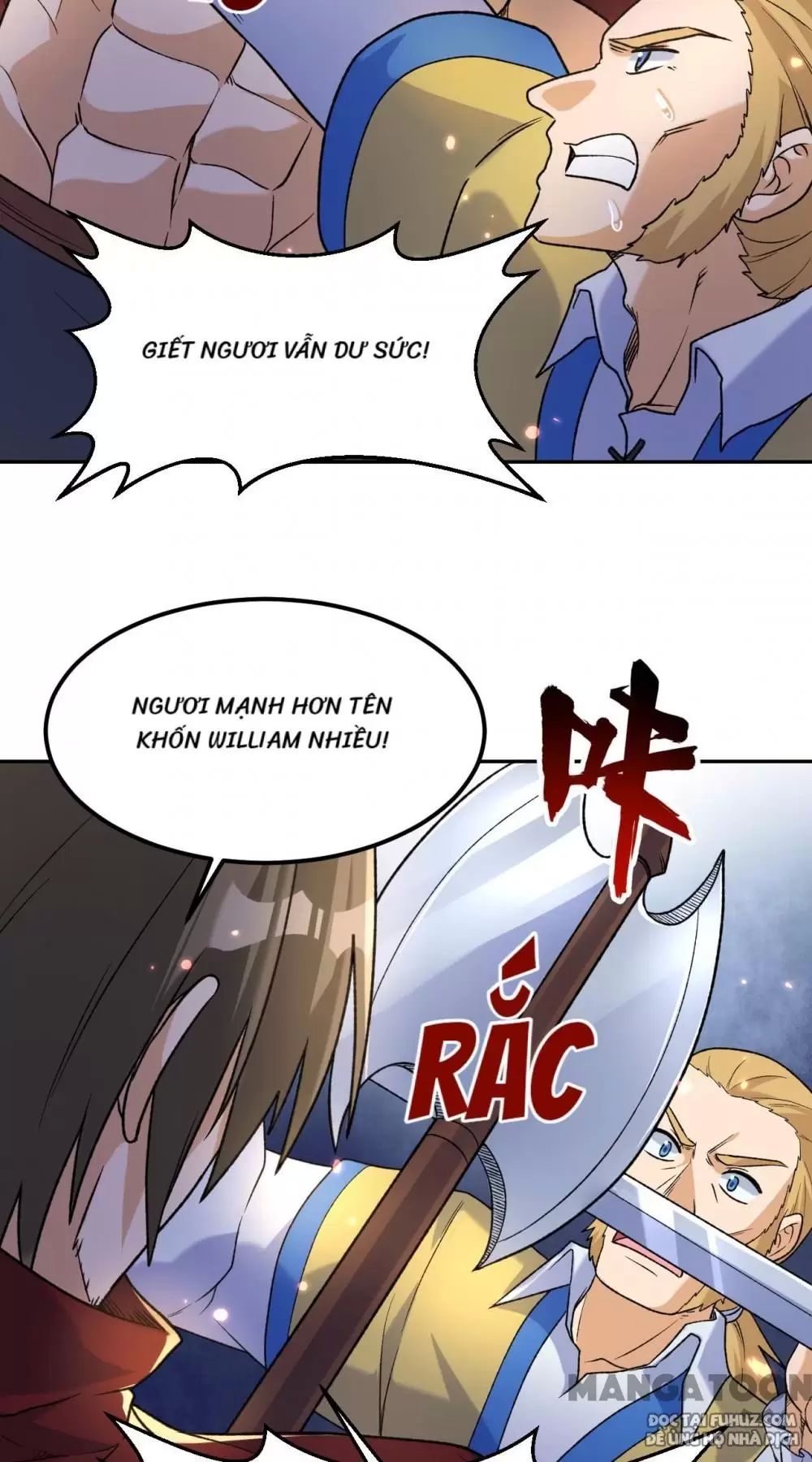 Sống Trên Hoang đảo Cùng Các Em Gái Chapter 276 - 27