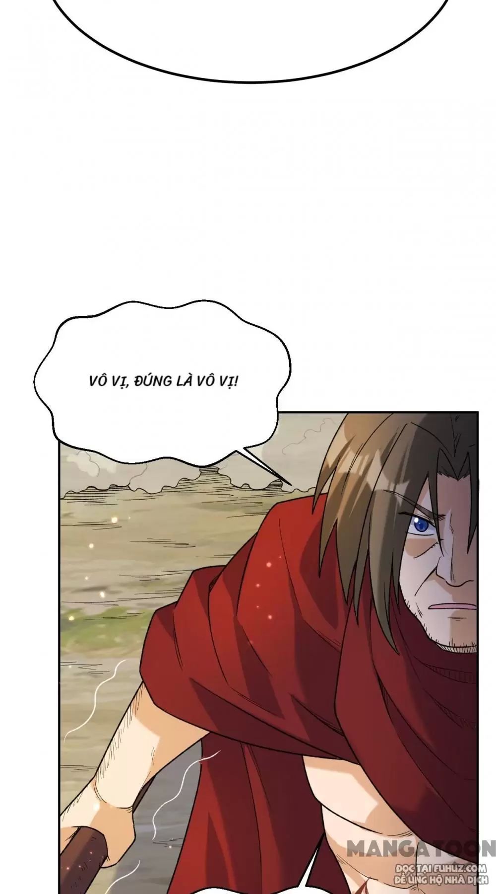 Sống Trên Hoang đảo Cùng Các Em Gái Chapter 276 - 34