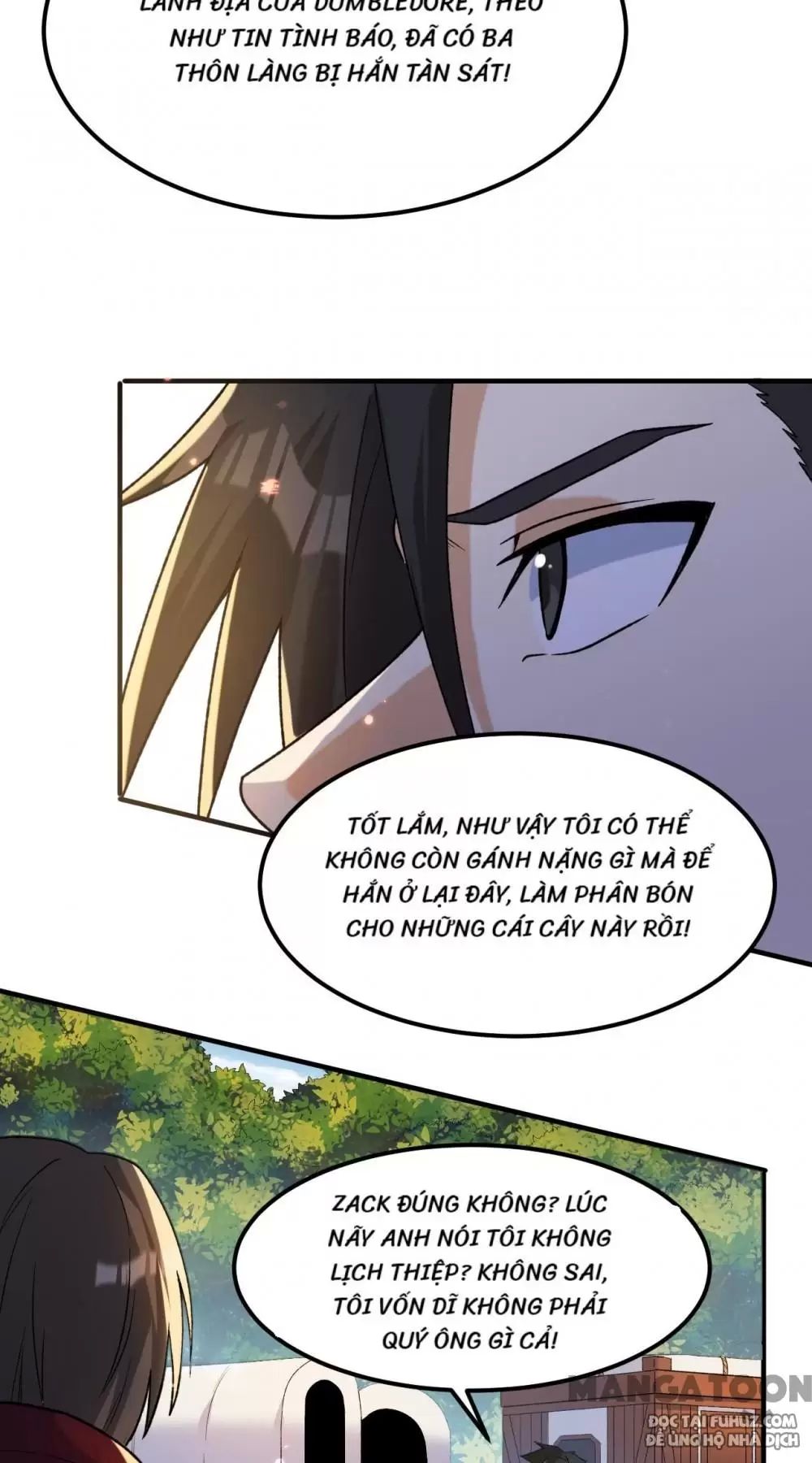 Sống Trên Hoang đảo Cùng Các Em Gái Chapter 276 - 36