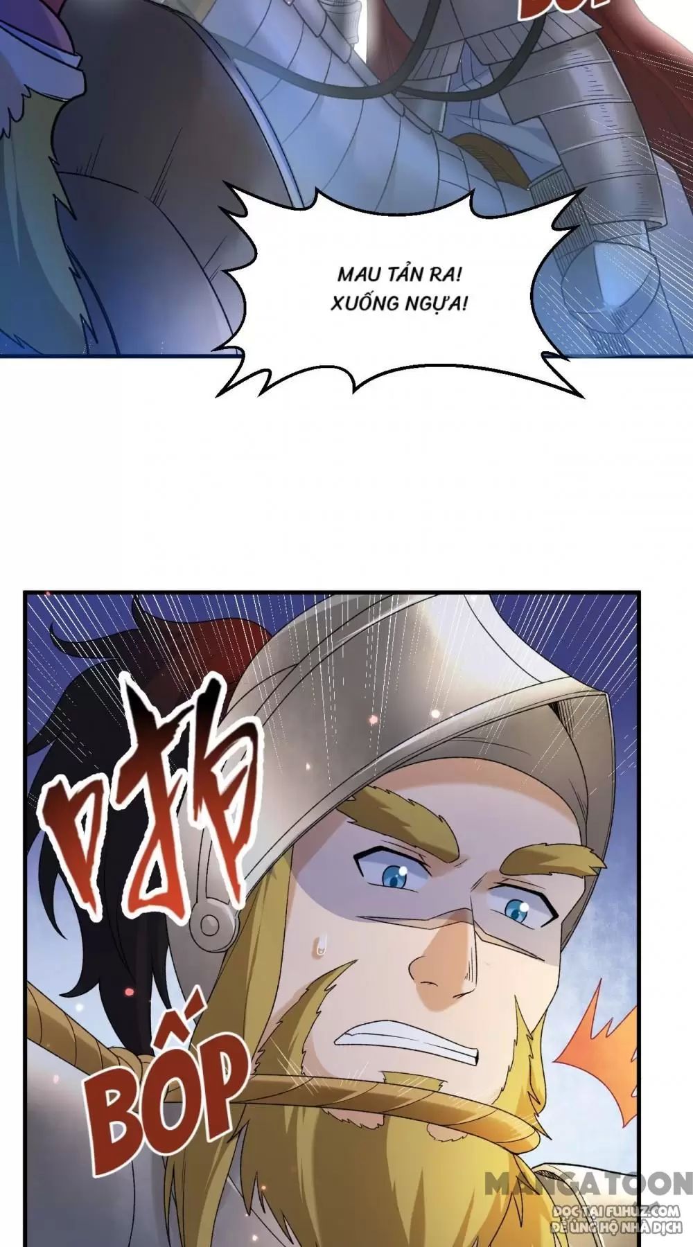 Sống Trên Hoang đảo Cùng Các Em Gái Chapter 276 - 5