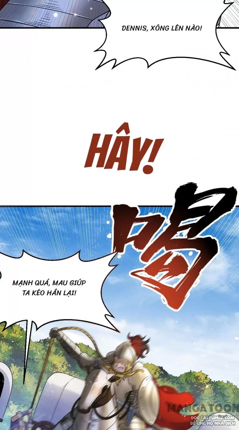 Sống Trên Hoang đảo Cùng Các Em Gái Chapter 276 - 7