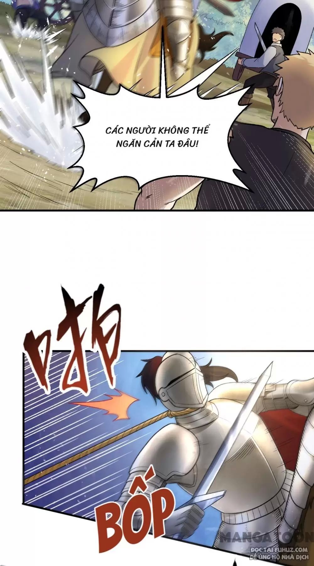 Sống Trên Hoang đảo Cùng Các Em Gái Chapter 276 - 8