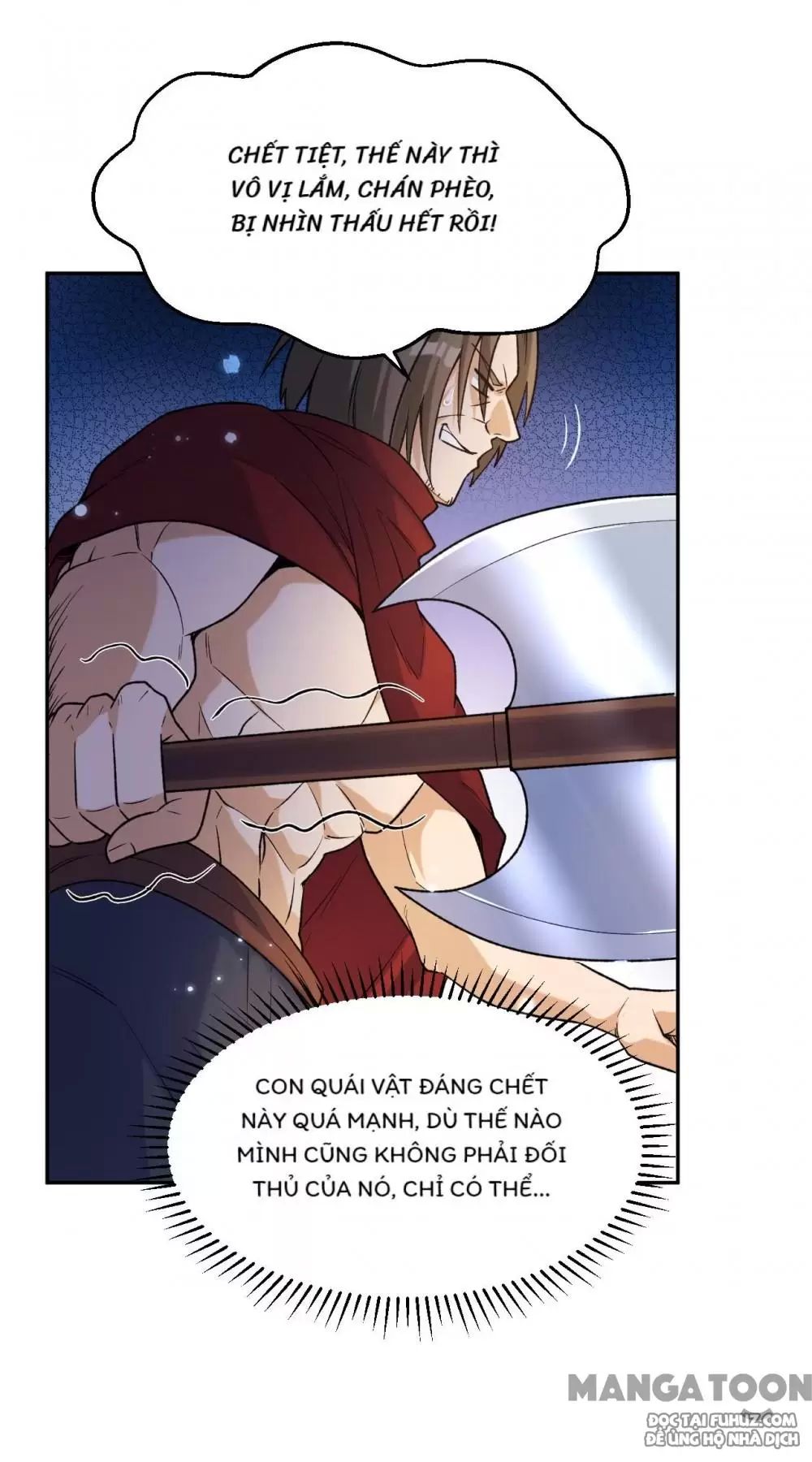 Sống Trên Hoang đảo Cùng Các Em Gái Chapter 277 - 2