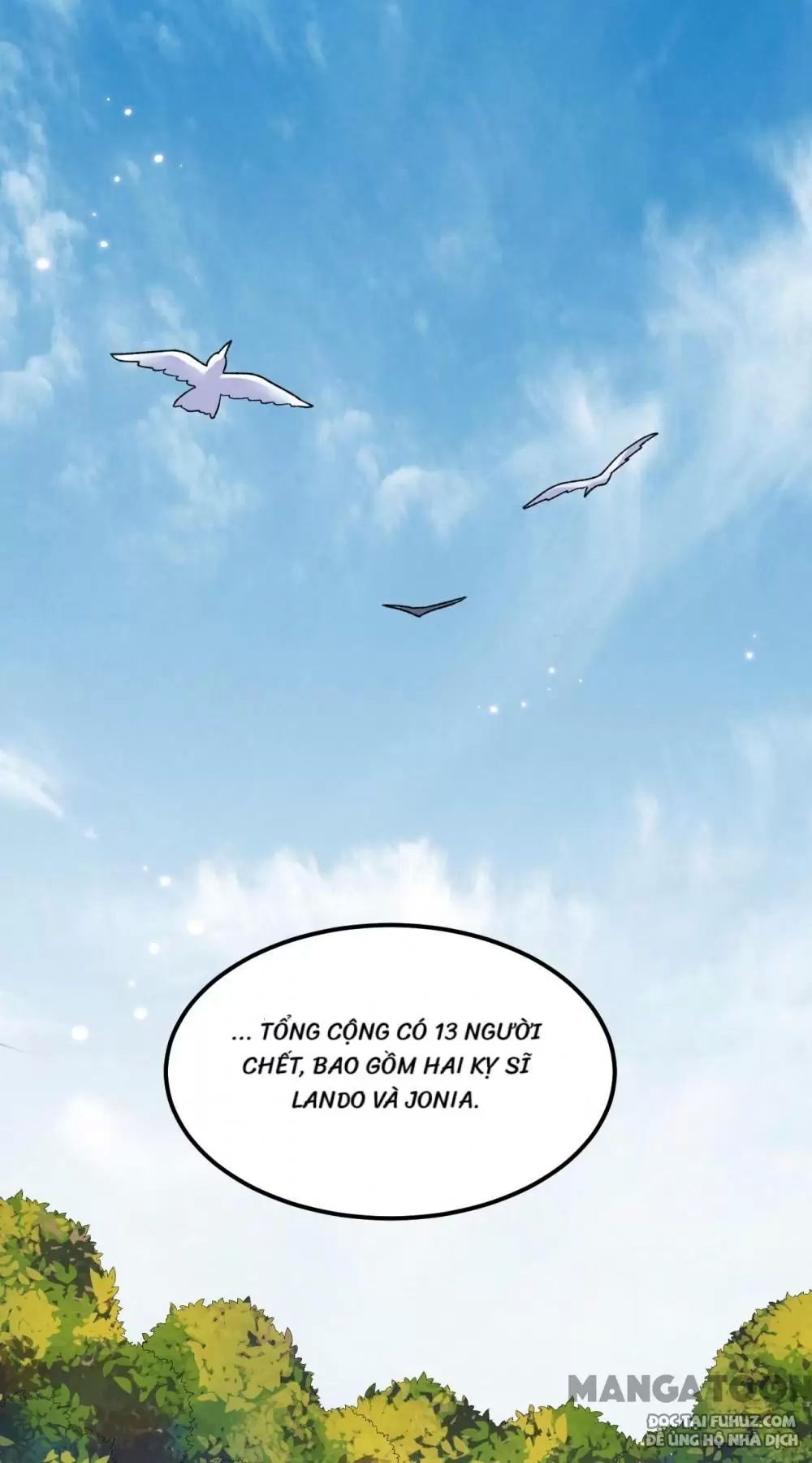 Sống Trên Hoang đảo Cùng Các Em Gái Chapter 277 - 29