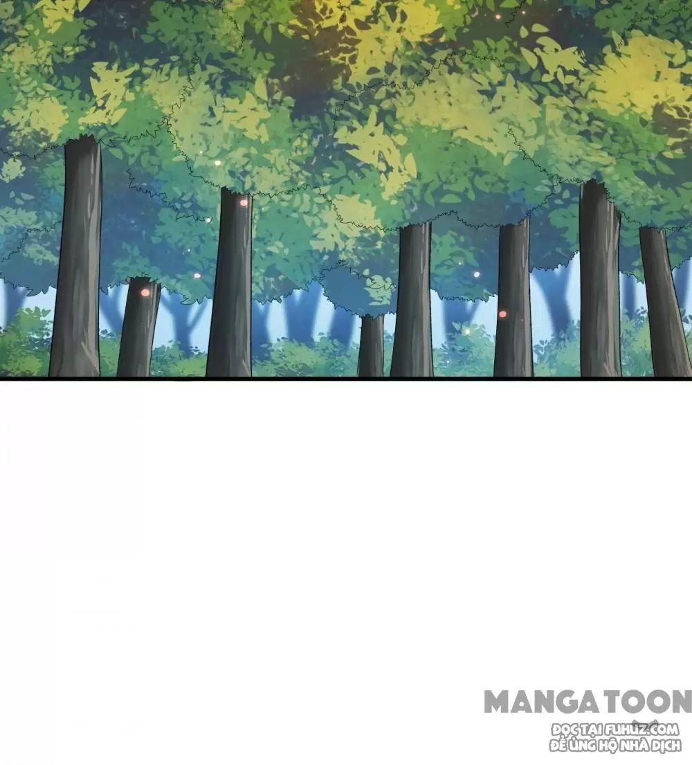 Sống Trên Hoang đảo Cùng Các Em Gái Chapter 277 - 30