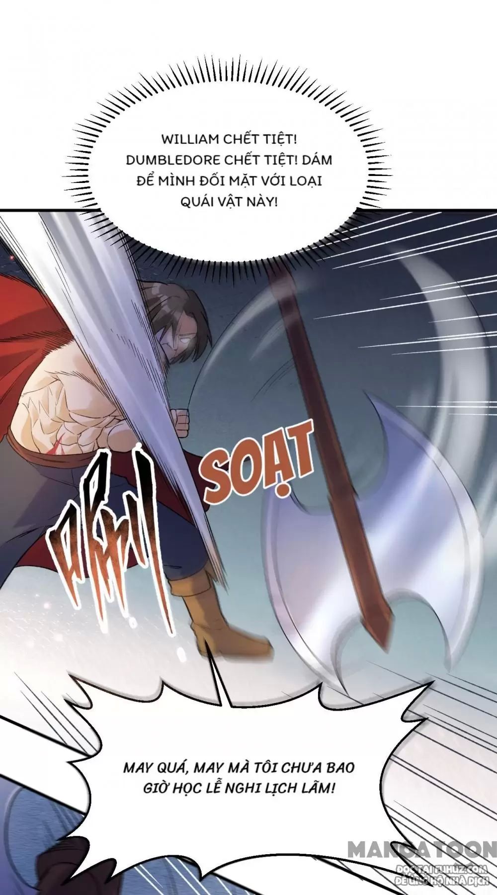 Sống Trên Hoang đảo Cùng Các Em Gái Chapter 277 - 3