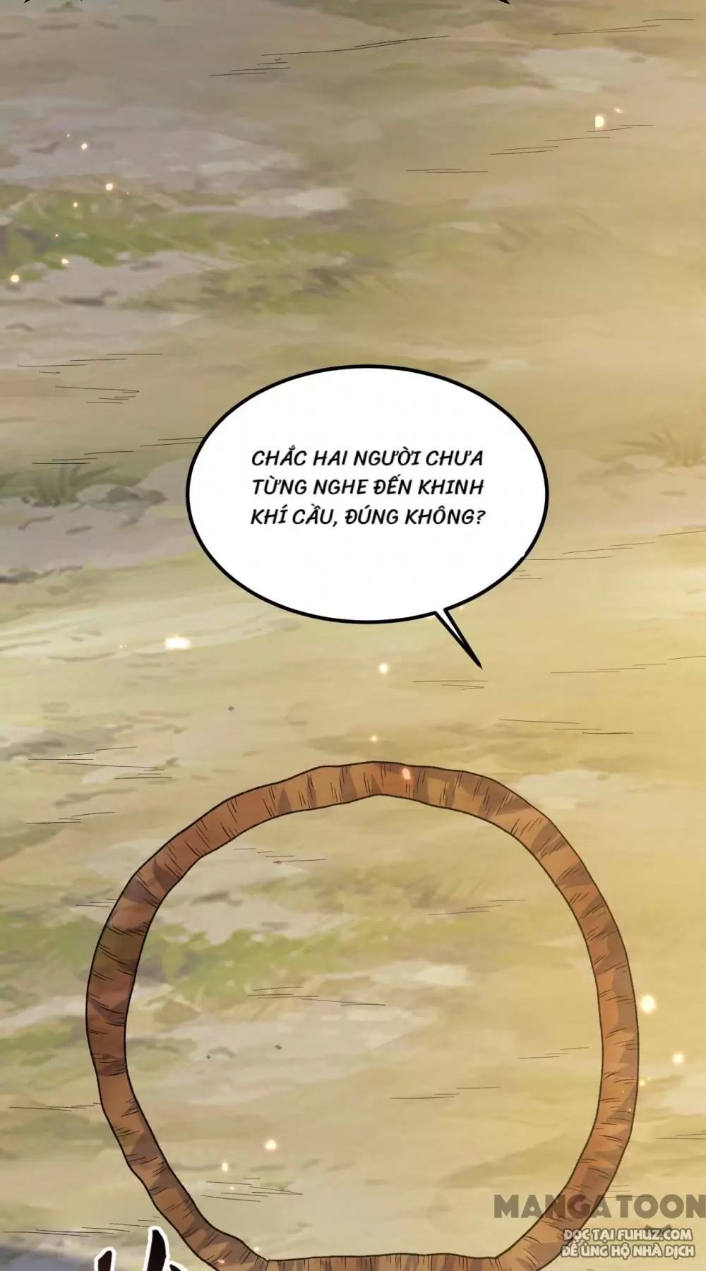 Sống Trên Hoang đảo Cùng Các Em Gái Chapter 277 - 37