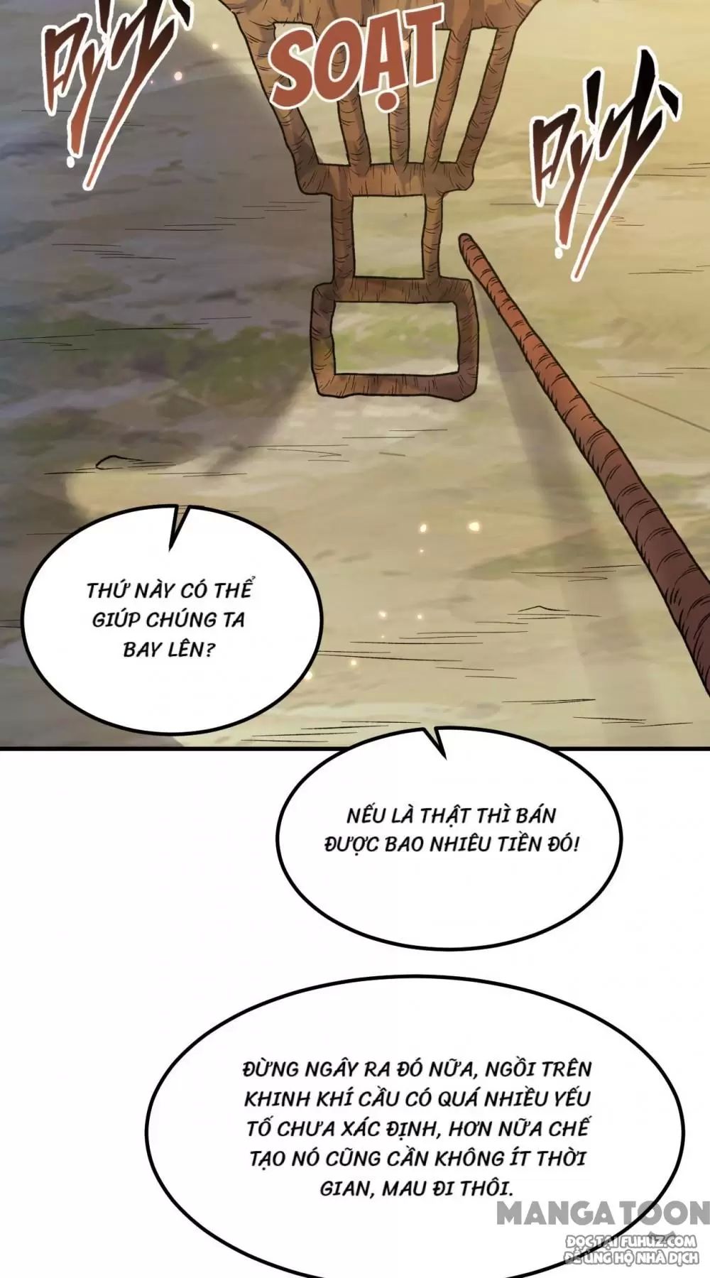 Sống Trên Hoang đảo Cùng Các Em Gái Chapter 277 - 38