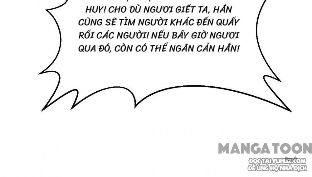 Sống Trên Hoang đảo Cùng Các Em Gái Chapter 277 - 10
