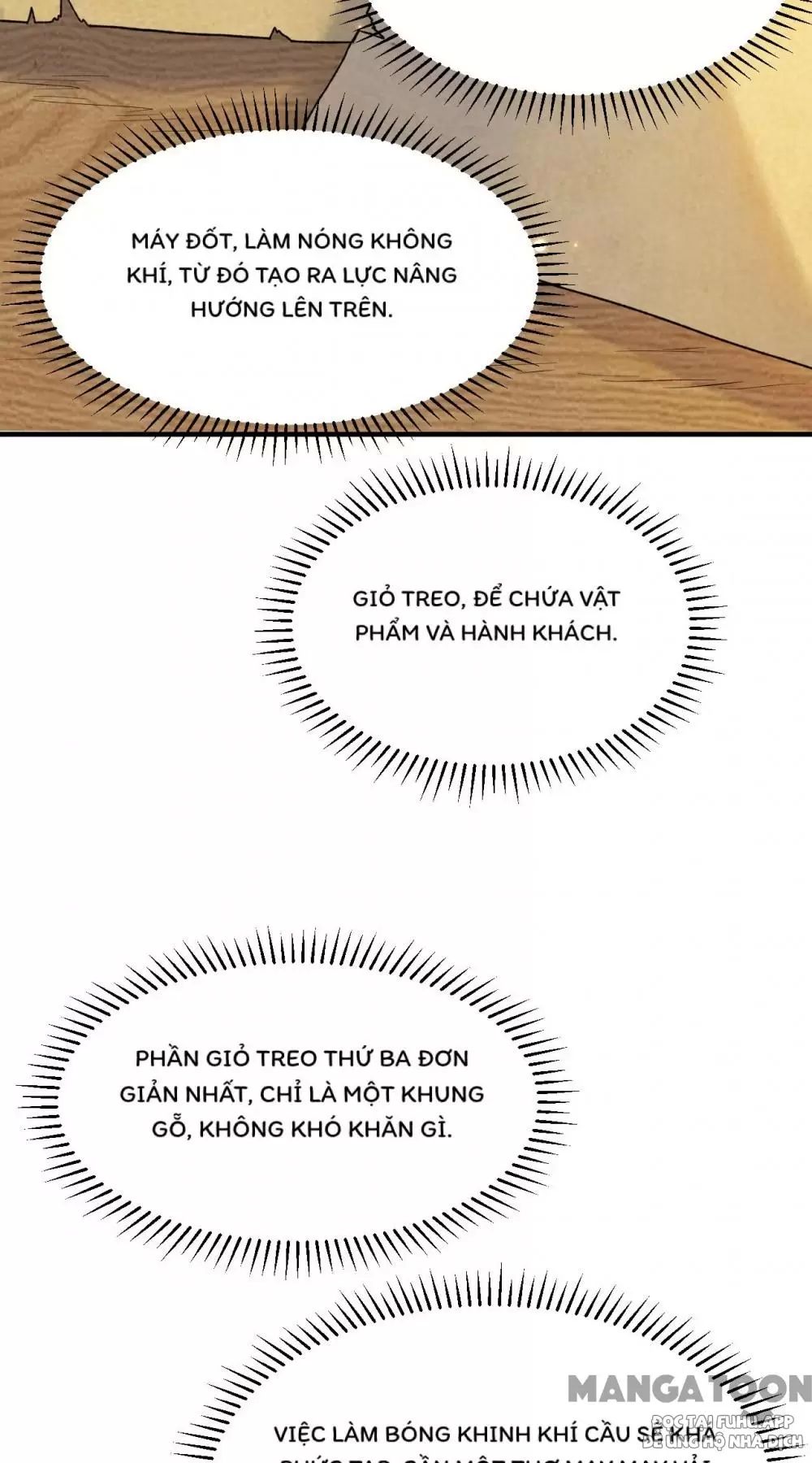 Sống Trên Hoang đảo Cùng Các Em Gái Chapter 278 - 12