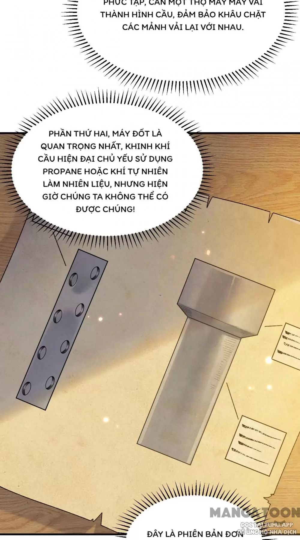 Sống Trên Hoang đảo Cùng Các Em Gái Chapter 278 - 13