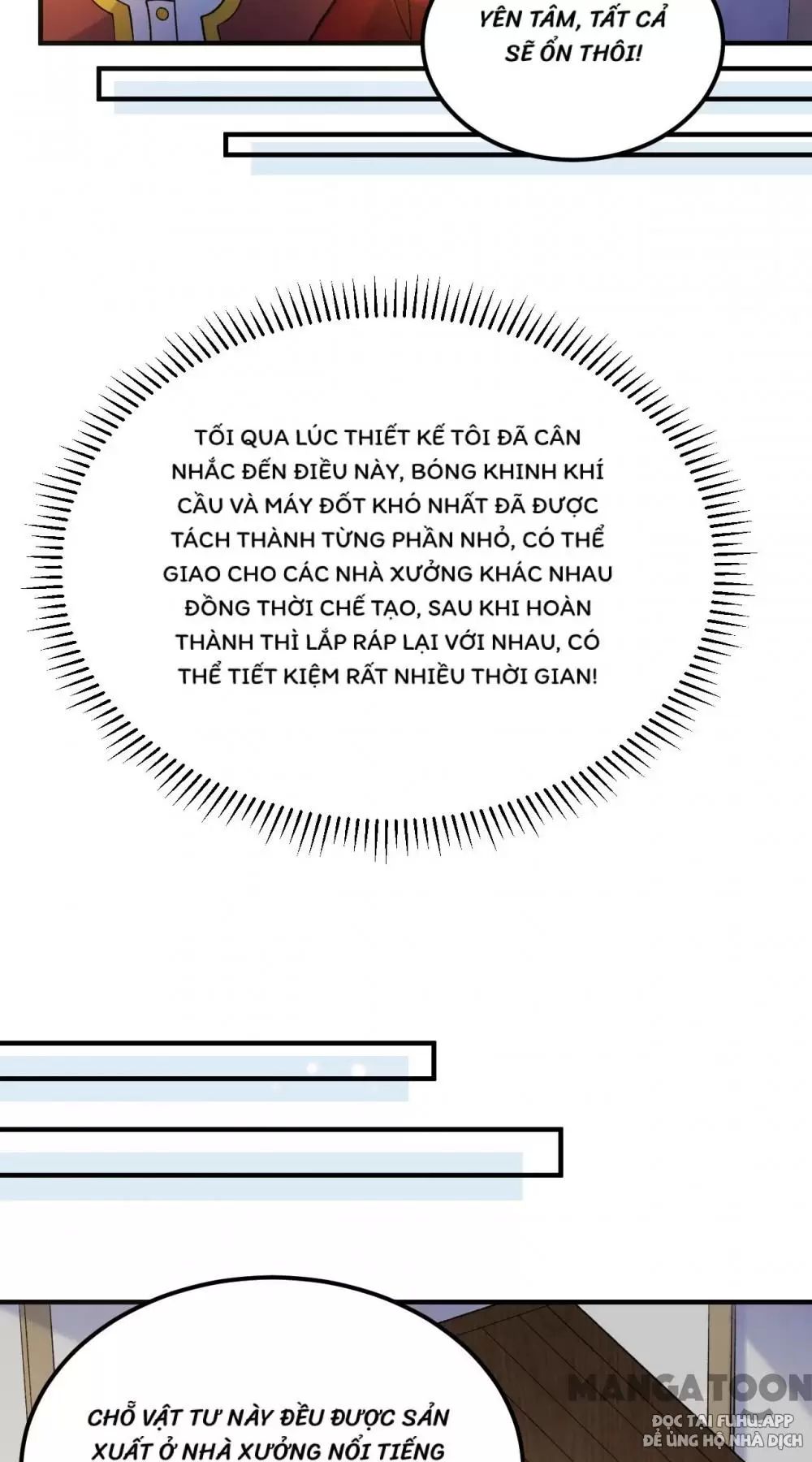 Sống Trên Hoang đảo Cùng Các Em Gái Chapter 278 - 18