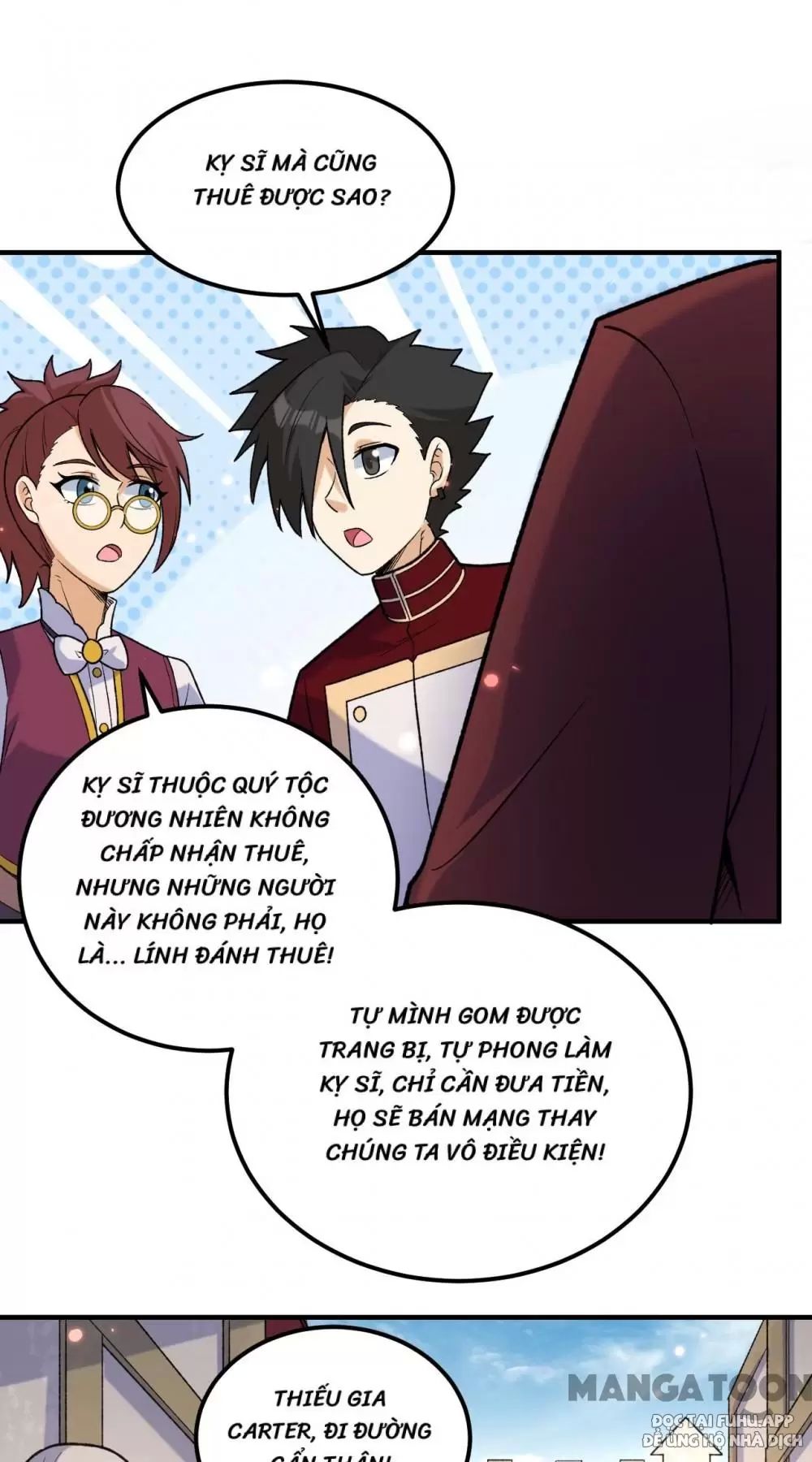Sống Trên Hoang đảo Cùng Các Em Gái Chapter 278 - 21