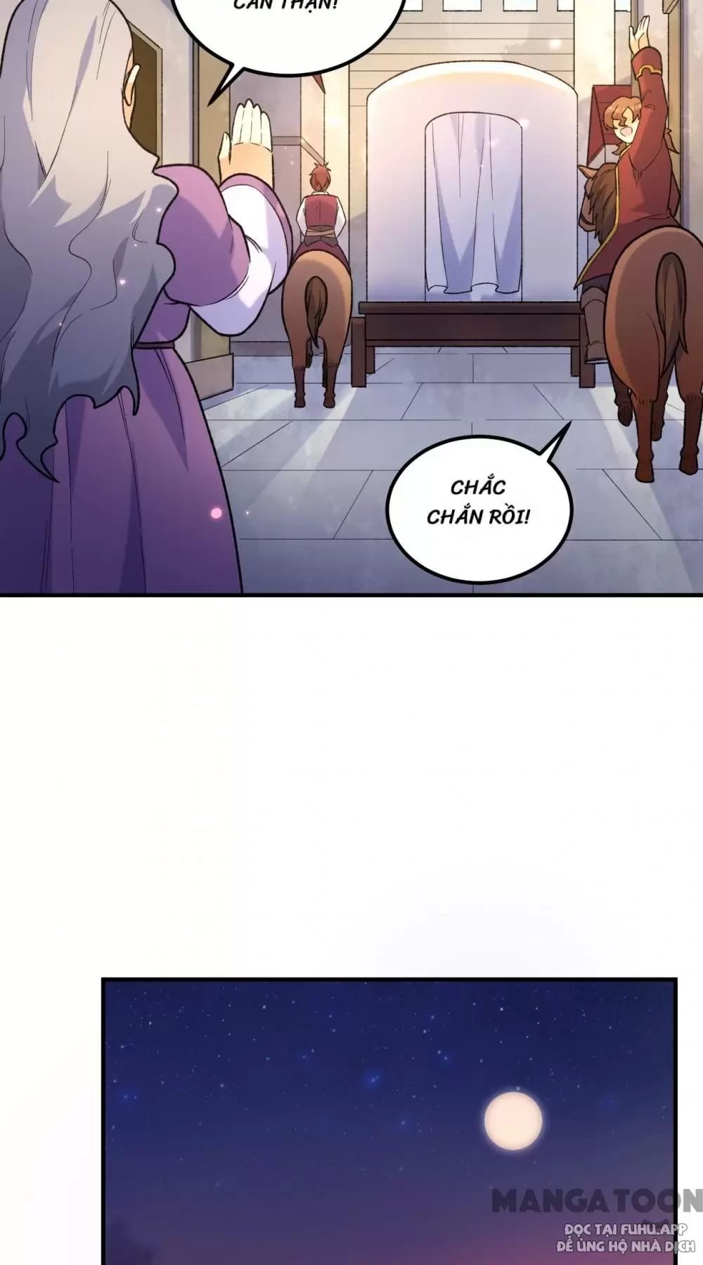Sống Trên Hoang đảo Cùng Các Em Gái Chapter 278 - 22
