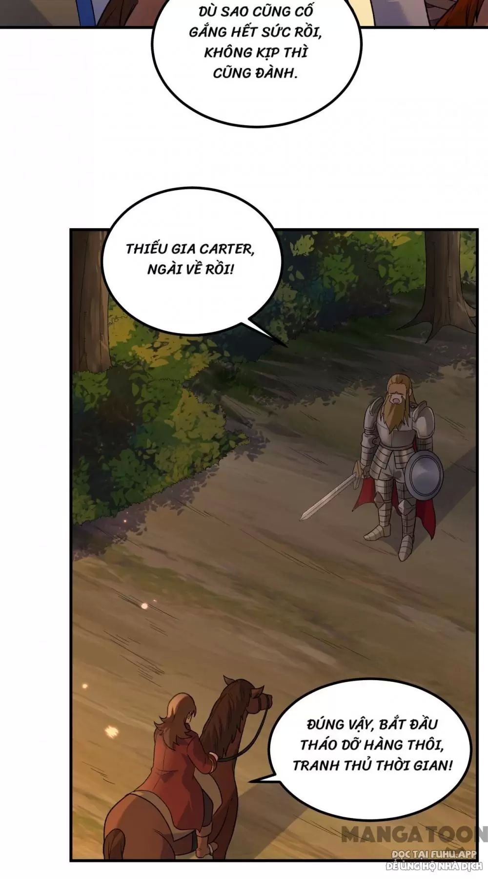 Sống Trên Hoang đảo Cùng Các Em Gái Chapter 278 - 24