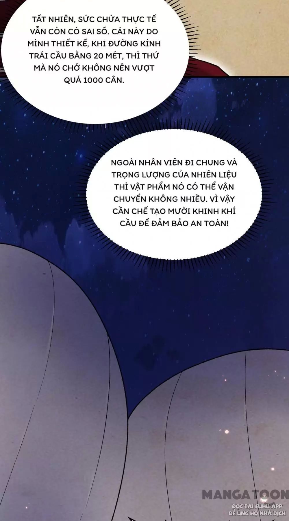 Sống Trên Hoang đảo Cùng Các Em Gái Chapter 278 - 27