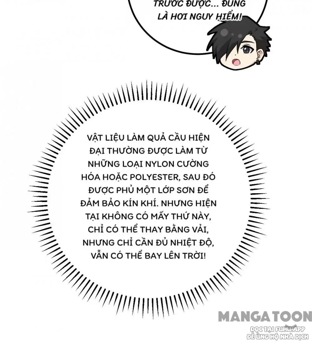 Sống Trên Hoang đảo Cùng Các Em Gái Chapter 278 - 30