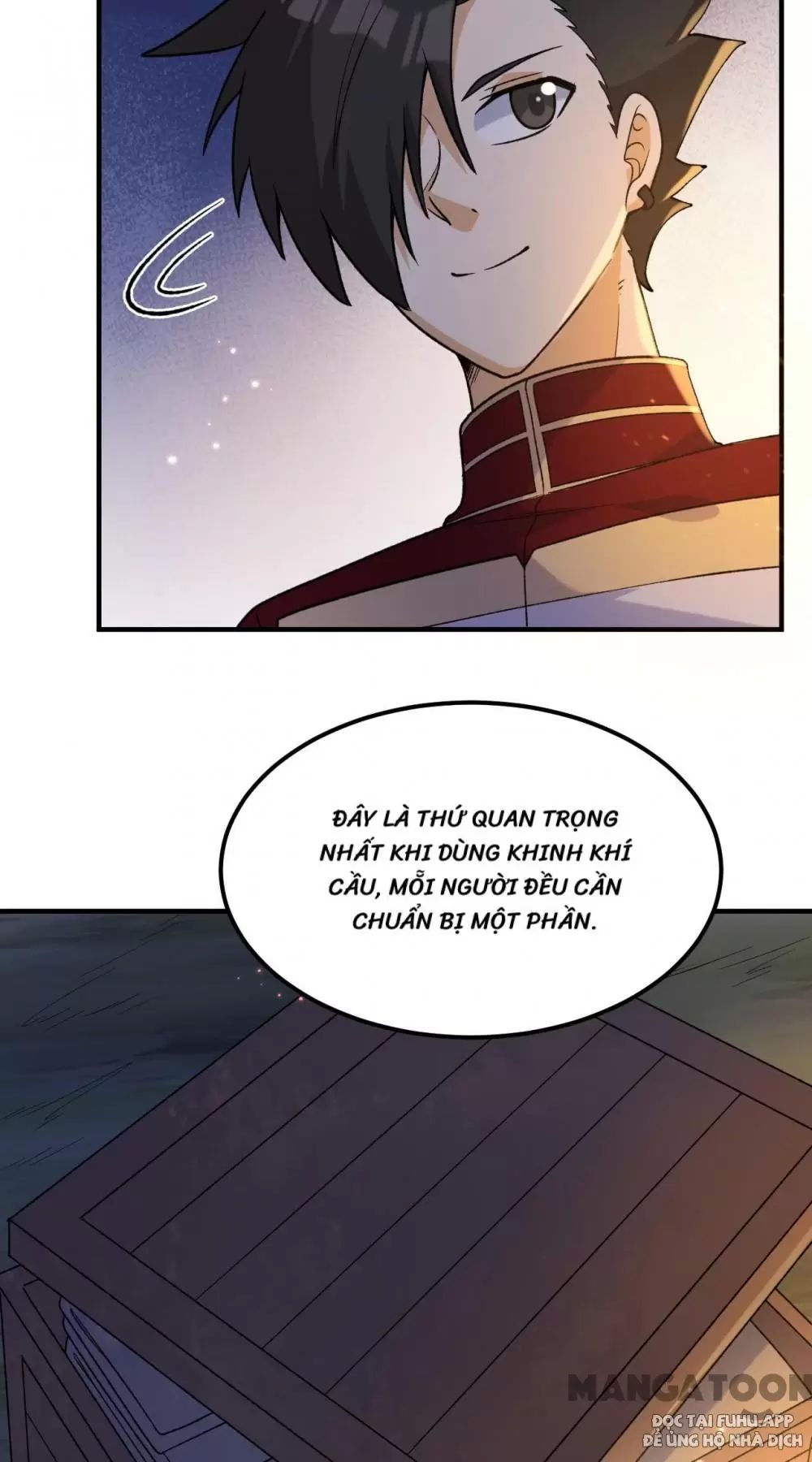Sống Trên Hoang đảo Cùng Các Em Gái Chapter 278 - 35
